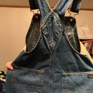 Overalls Men’s